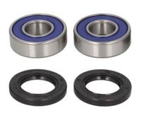 Radlager Satz vorne für KTM Duke 125 390 RC Suzuki DR 350 AN 400 Yamaha SR 125