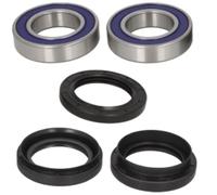 Radlager Satz vorne für Suzuki LT-A LT-F 300 400 500 Yamaha YFM 350 450