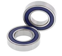 Radlager Satz vorne und hinten für Beta Evo 200 BJ. 2009-2017 hinten bis 2010