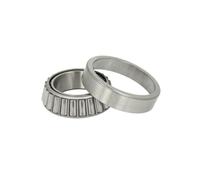 1x ORIGINAL® Fag Radlager Hinten für Mercedes-Benz: ACTROS ACTROS MP2 / MP3