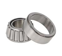 Radlager Schaeffler FAG 33205
