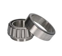 Schaeffler FAG Radlager 534565 – 130 mm, Universal für DAF, Mercedes‑Benz, MAN