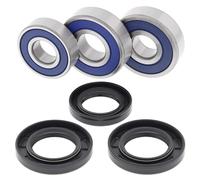 Radlager Set hinten All-Balls Racing für Honda XRV 750 Africa Twin RD07 Bj. 1995