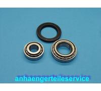 Radlager Set passend für Stema Anhänger mit Knott Achse VG7-L Fettk.Ø 47 mm L700