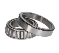 Radlager SKF VKHB 2042 für VOLVO, Hinterachse, innen