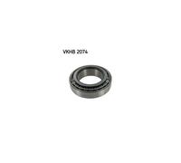 Radlager SKF VKHB 2074 für DAF FIAT IVECO MAN MERCEDES-BENZ VOLVO, Hinterachse