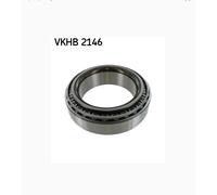 Radlager SKF VKHB 2146 für DAF MAN, Hinterachse, innen
