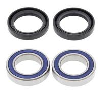 Radlager vorne 25-1364, Gas Gas EC 125 Racing VTREC1230L Bj. 2010