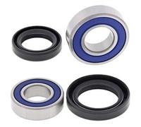 Radlager vorne 25-1704, AllBalls Racing