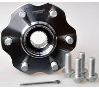 Denckermann Radlagersatz [Hersteller-Nr. W413526] für Nissan