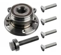 FEBI BILSTEIN Radlagersatz 27317