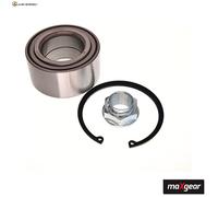 RADLAGERSATZ 33-0353 FÜR HONDA INTEGRA/SJ/VI HR-V CIVIC/Hatchback/Fastback/del