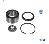 RADLAGERSATZ 35-14 553 3047 FÜR KIA SEPHIA MENTOR/SHUMA MAZDA AZ-3/PRESSO 323