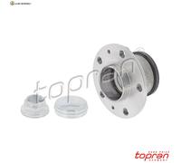 RADLAGERSATZ 723 118 FÜR PEUGEOT MANAGER/Platform/Chassis/Van/Bus BOXER FIAT
