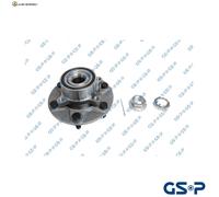 RADLAGERSATZ 9330018K FÜR MITSUBISHI PAJERO/SHOGUN/IV/Van MONTERO/SUV 3.2L 4cyl