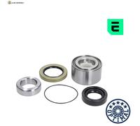 RADLAGERSATZ 952769 FÜR MITSUBISHI PAJERO/CLASSIC/SHOGUN/II/SFX/Mk/Canvas/Top