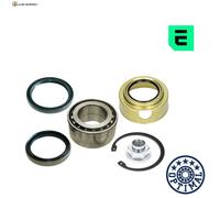 RADLAGERSATZ 971723 FÜR SUZUKI ESTEEM/BALENO SWIFT/Mk/II/Hatchback CULTUS 1.9L