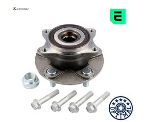 RADLAGERSATZ 972617 FÜR SUZUKI GRAND/VITARA/XL-7/II/NOMADE/ESCUDO/SUV KIZASHI