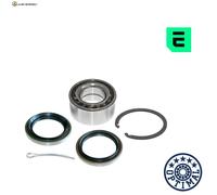 RADLAGERSATZ 980614 FÜR TOYOTA 3S-GTE 2.0L 4cyl CELICA