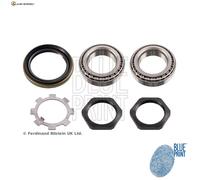 RADLAGERSATZ ADK88204 FÜR SUZUKI KATANA SAMURAI/SUV/Closed/Off-Road/Vehicle 1.9L