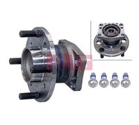 Radlagersatz FAG 713 6793 00