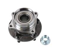 febi bilstein | Radlagersatz | 172804