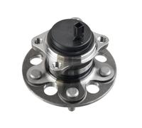 Radlagersatz FEBI BILSTEIN 173003