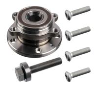 FEBI BILSTEIN Radlagersatz 27317