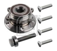 FEBI BILSTEIN Radlagersatz 27317