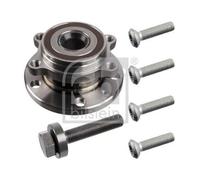 FEBI BILSTEIN Radlagersatz 27317