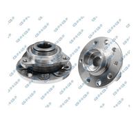 Radlagersatz für Opel Astra G F70 T98 F35 Zafira A vorne GSP 24279255
