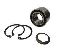 Radlagersatz für Opel Metzger WM878