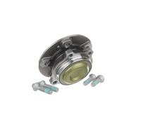 SKF RADLAGER SATZ HINTEN passend für MERCEDES A-KLASSE B-KLASSE CLA GLA GLB | VK