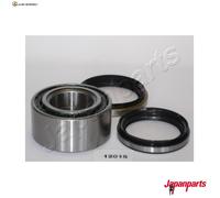 RADLAGERSATZ KK-12015 FÜR TOYOTA COROLLA/Compact/Station/Wagon/FX/Liftback 1.3L