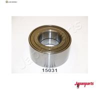 RADLAGERSATZ KK-15031 FÜR MITSUBISHI OUTLANDER/II/SUV CEDIA/VII AIRTREK 1.6L