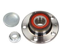 MaXgear Radlagersatz 33-0406 Radnabe + Radlager hinten für Audi A1/A2 Seat Ibiza/Cordoba VW Polo