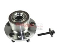 METZGER Radlagersatz WM 6523 für FORD LAND ROVER, Vorderachse