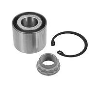 Radlagersatz Hinterachse Meyle 014 098 0037/S