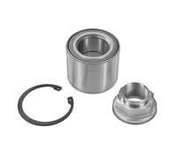 Radlagersatz Hinterachse Meyle 11-14 750 0020