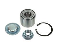 Radlagersatz Hinterachse Meyle 11-14 750 0025