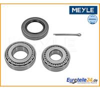Radlagersatz MEYLE 29-147500001 für Chevrolet Matiz Spark