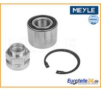 Radlagersatz MEYLE 29-147500002 für Chevrolet Spark Daewoo