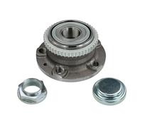 Radlagersatz mit Nabe MEYLE 11-14 750 0018