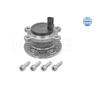 Radlagersatz mit Nabe MEYLE 514 752 0008