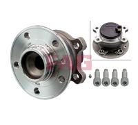 Radlagersatz mit Nabe Schaeffler FAG 713 6604 70