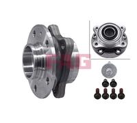 Radlagersatz mit Nabe Schaeffler FAG 713 6604 90