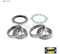 RADLAGERSATZ R141.15 FÜR TOYOTA PRADO LAND/CRUISER/100/CYGNUS/AMAZON MACHO 4.2L