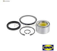 RADLAGERSATZ R177.33 FÜR SUZUKI GRAND/VITARA/Open/Off-Road/Vehicle/XL-7/NOMADE