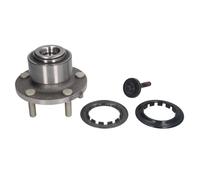 Radlagersatz SKF VKBA 6543