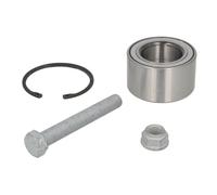 Radlagersatz SKF VKBA 6702